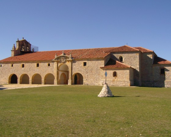 Santuario de la Virgen de Inodejo