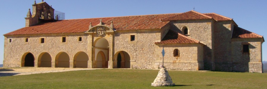 Santuario de la Virgen de Inodejo