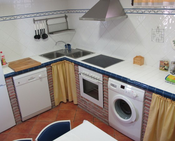 Cocina