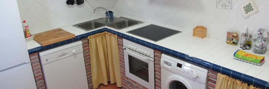 Cocina