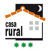 casa rural categoría 3 estrellas